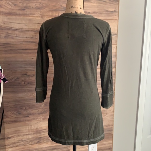 Abercrombie & Fitch tunic/dress - Picture 2 of 3